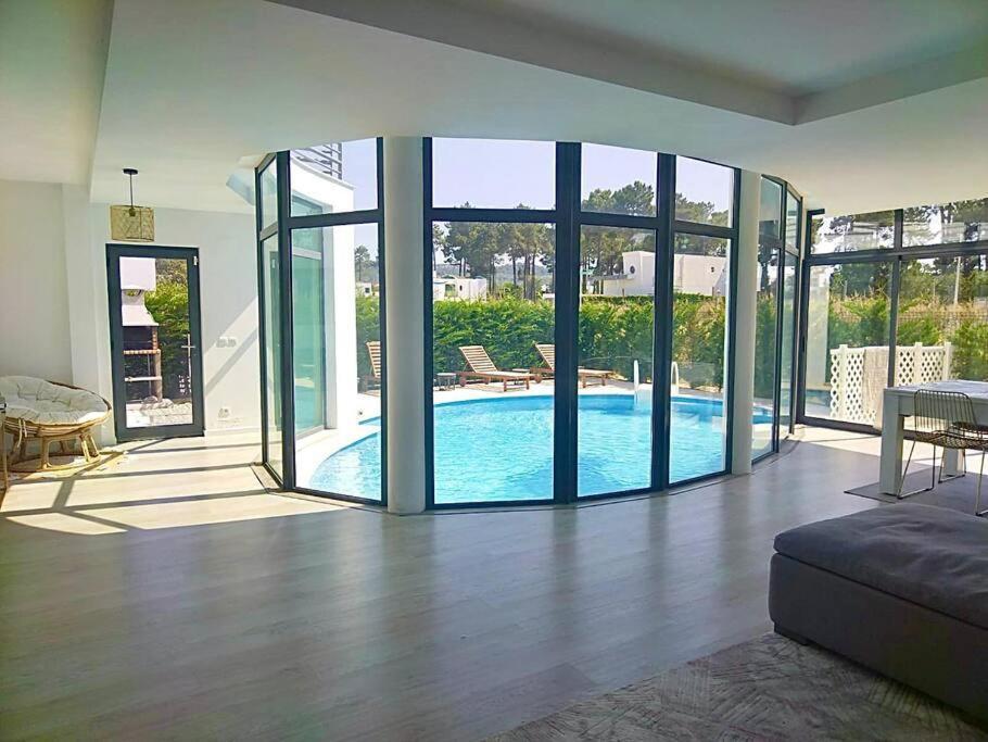 Villa Palmela Village كينتا دو أنجو المظهر الخارجي الصورة