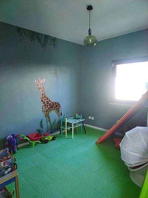 Villa Palmela Village كينتا دو أنجو المظهر الخارجي الصورة
