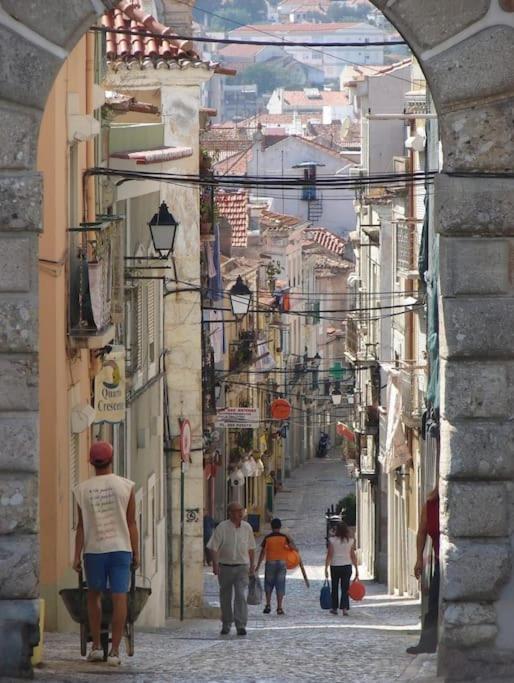 Villa Palmela Village كينتا دو أنجو المظهر الخارجي الصورة