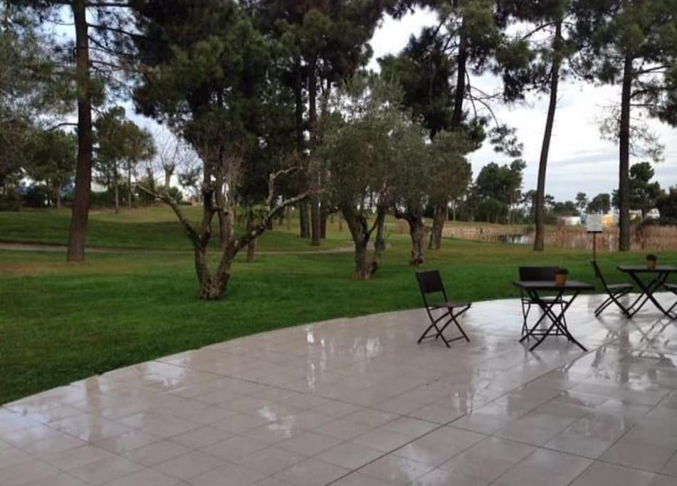 Villa Palmela Village كينتا دو أنجو المظهر الخارجي الصورة