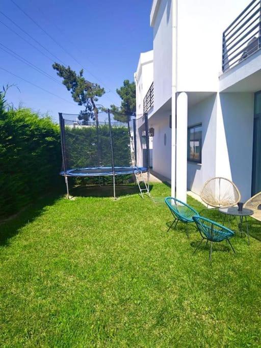 Villa Palmela Village كينتا دو أنجو المظهر الخارجي الصورة