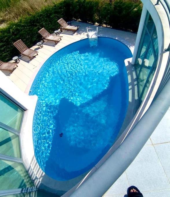 Villa Palmela Village كينتا دو أنجو المظهر الخارجي الصورة