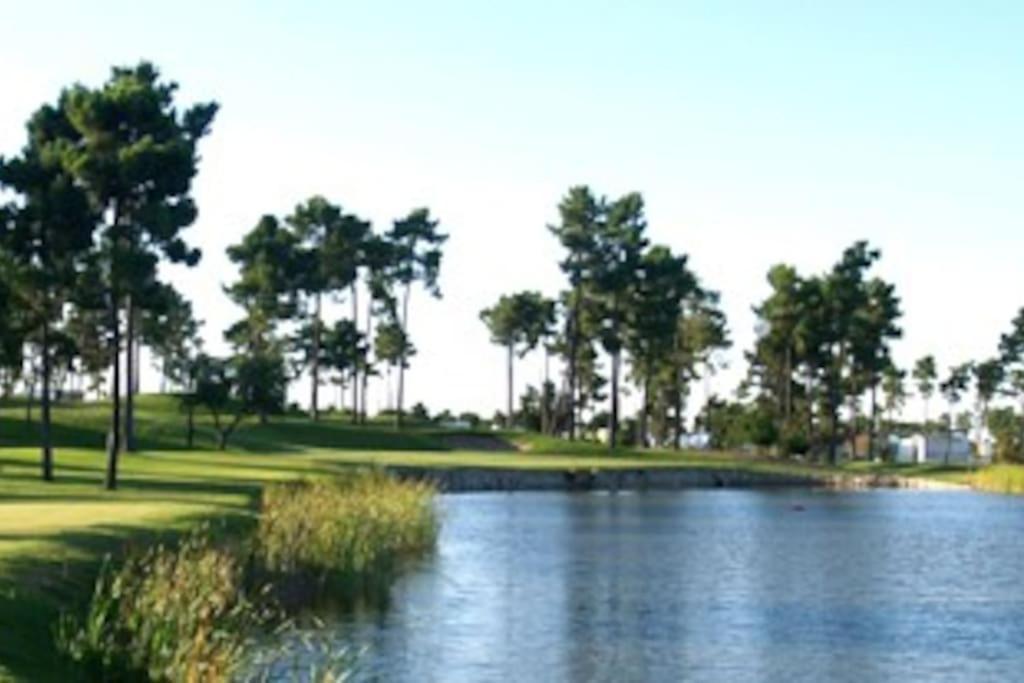Villa Palmela Village كينتا دو أنجو المظهر الخارجي الصورة